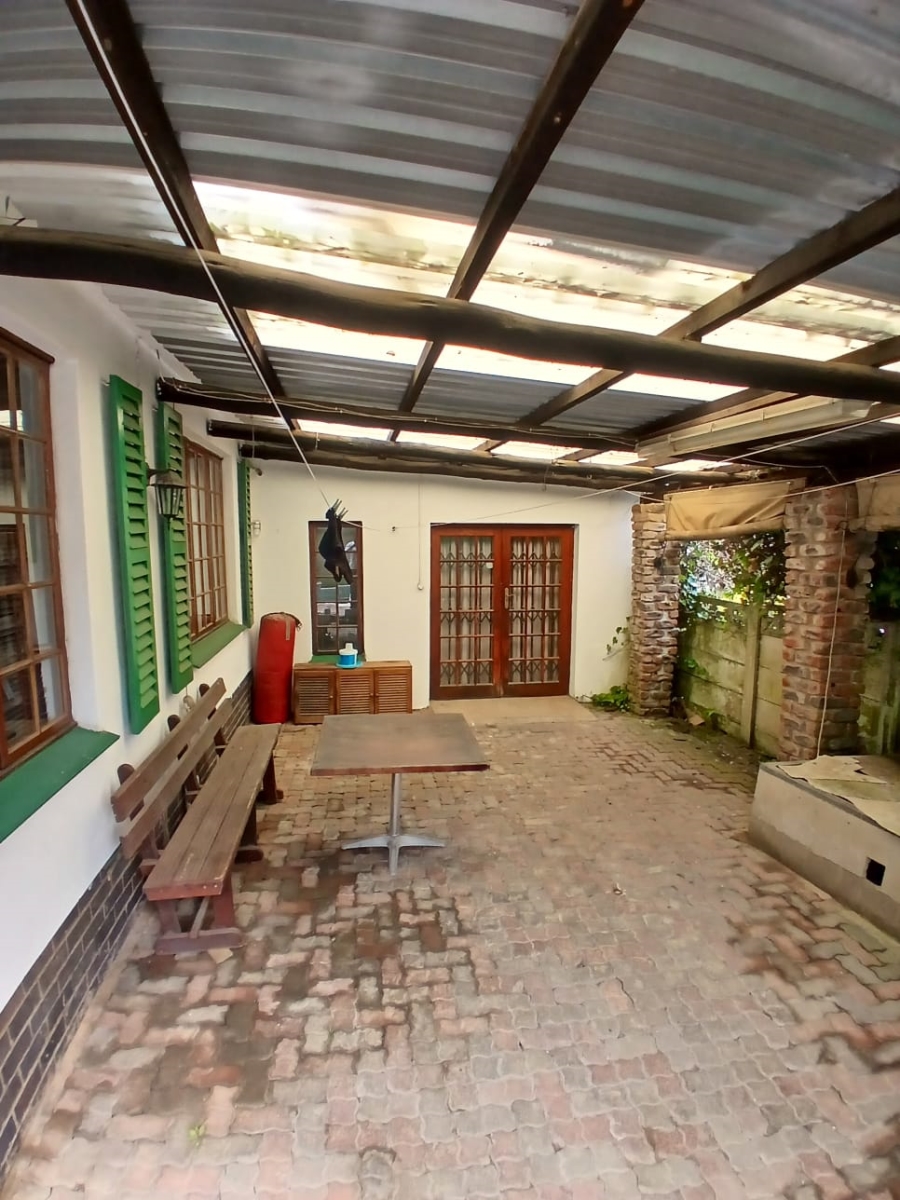 4 Bedroom Property for Sale in Amalinda Eastern Cape